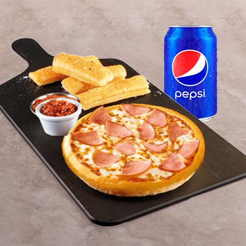 Pizza hut on sale combo