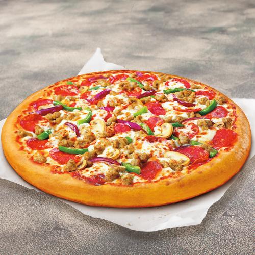 Pizza Hut El Salvador Los Expertos en domicilio