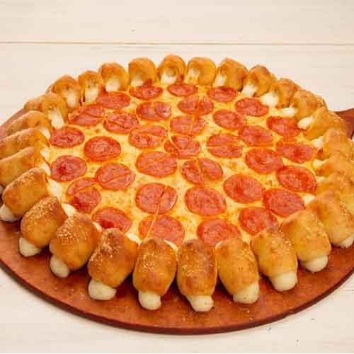 Pizza Hut El Salvador Los Expertos en domicilio