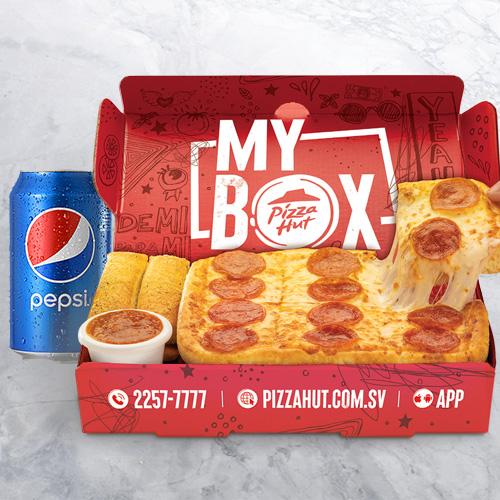 Pizza Hut El Salvador Los Expertos en domicilio